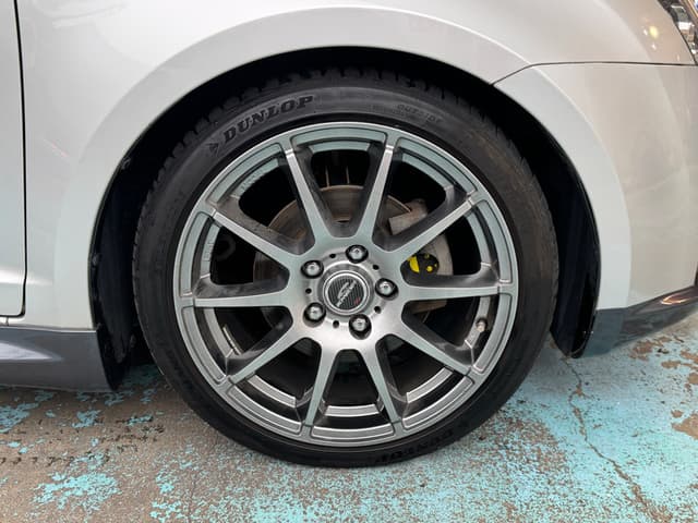 2007 Suzuki Swift JDM car for sale — photo 19 of 25