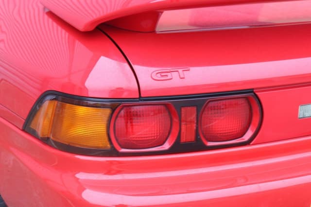 1994 Toyota MR2 JDM car for sale — photo 16 of 25