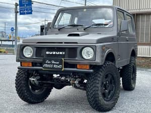 1992 Suzuki Jimny JDM car for sale