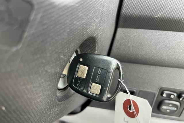 2009 Toyota JDM car for sale — photo 12 of 25