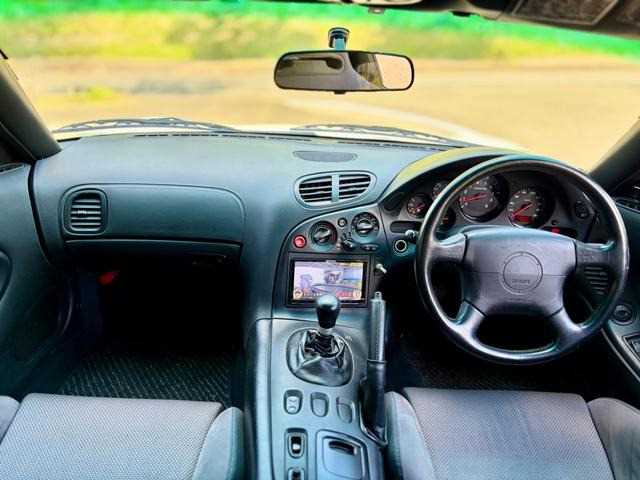 1997 Mazda RX-7 JDM car for sale — photo 14 of 20