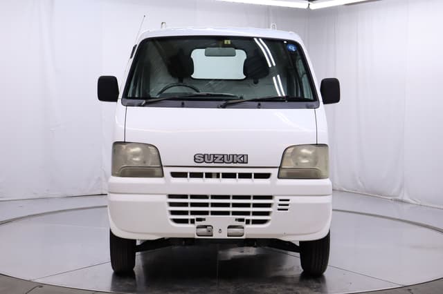 1999 Suzuki Carry JDM car for sale — photo 3 of 25