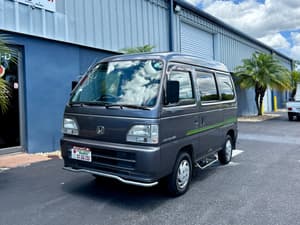 1997 Honda Street JDM car for sale