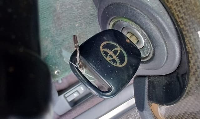 1996 Toyota Chaser JDM car for sale — photo 10 of 25