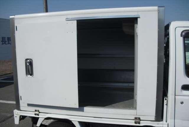 2011 Suzuki Carry JDM car for sale — photo 13 of 20