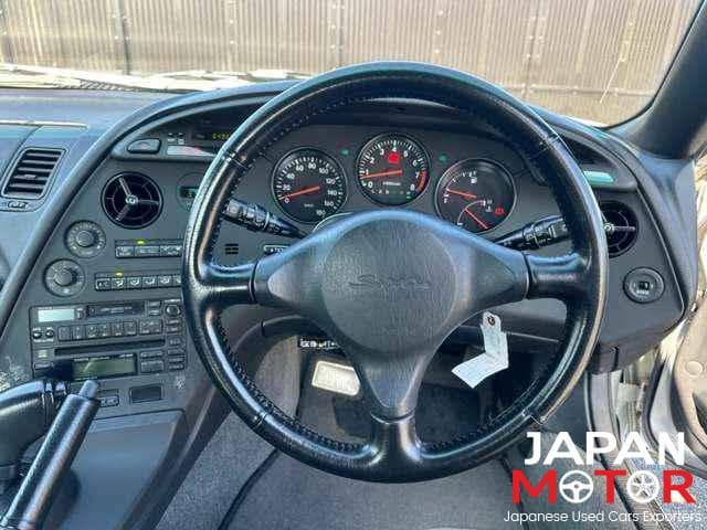 1993 Toyota Supra JDM car for sale — photo 10 of 24