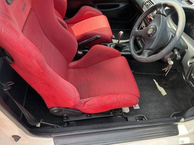 1996 Honda Integra JDM car for sale — photo 6 of 20