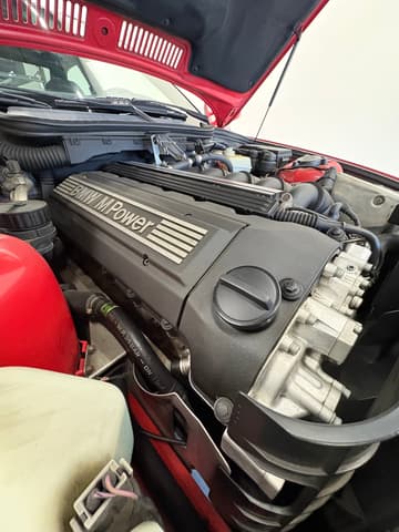 1997 Bmw M3 JDM car for sale — photo 24 of 24