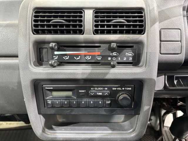 1996 Subaru Sambar JDM car for sale — photo 15 of 25
