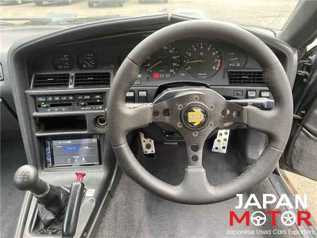 1991 Toyota Supra JDM car for sale — photo 12 of 17