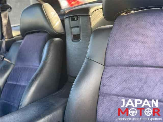 1993 Toyota MR2 JDM car for sale — photo 12 of 12