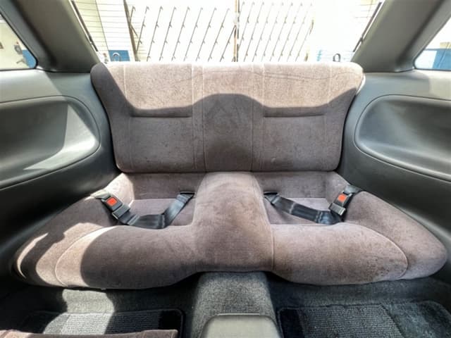 1990 Nissan Silvia JDM car for sale — photo 13 of 16