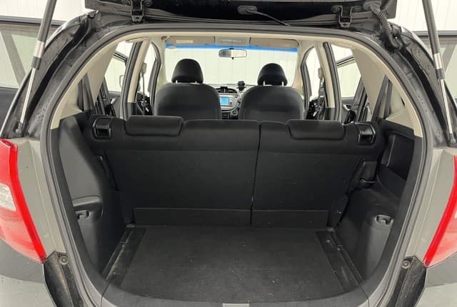 2012 Honda Fit JDM car for sale — photo 18 of 25