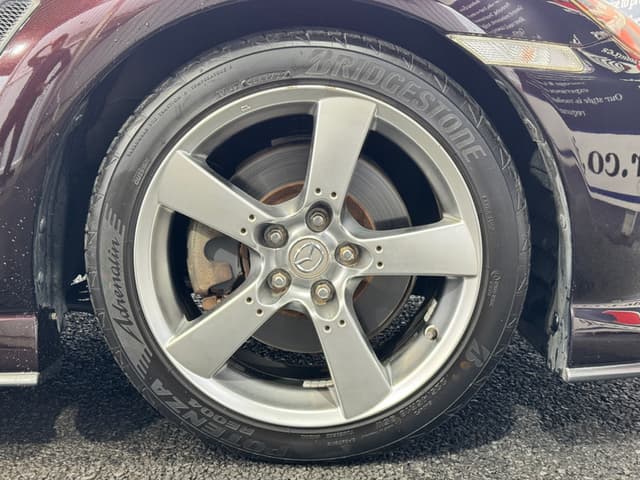 2004 Mazda RX-8 JDM car for sale — photo 11 of 25