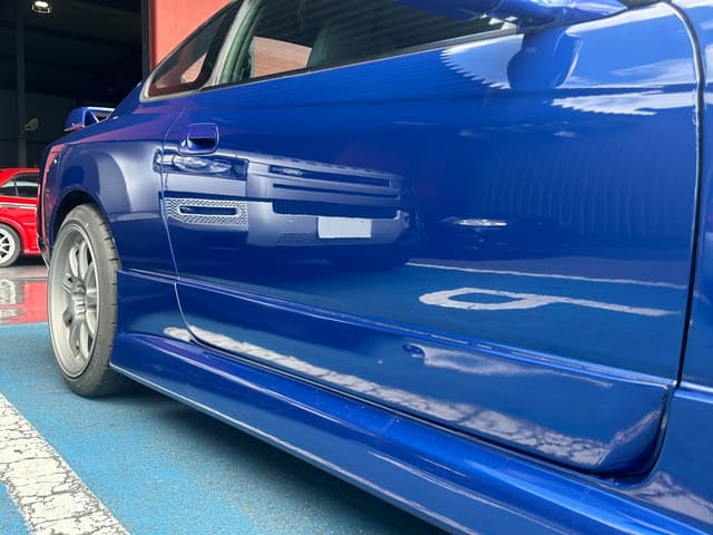 2000 Nissan Silvia JDM car for sale — photo 15 of 25