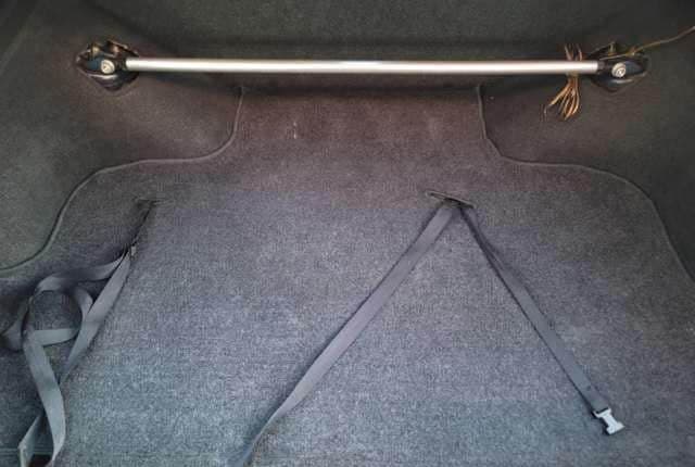 1993 Nissan 180SX JDM car for sale — photo 20 of 21