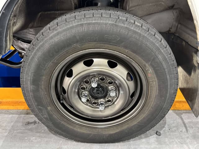 1998 Honda Acty JDM car for sale — photo 17 of 25