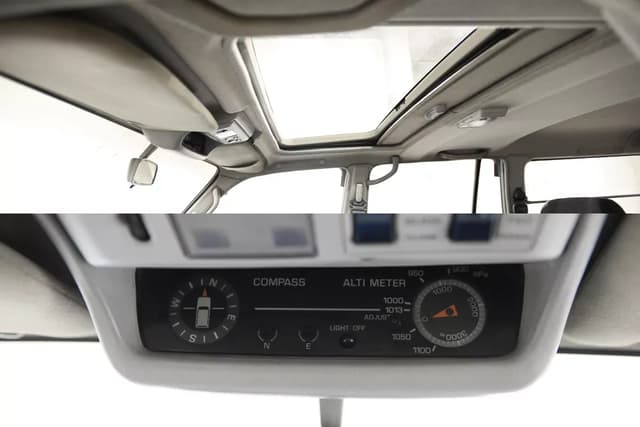 1995 Toyota Land Cruiser JDM car for sale — photo 12 of 25