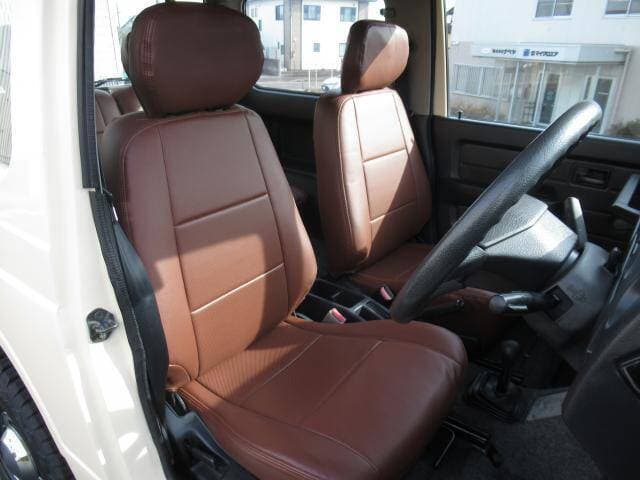 1997 Suzuki Jimny JDM car for sale — photo 6 of 20