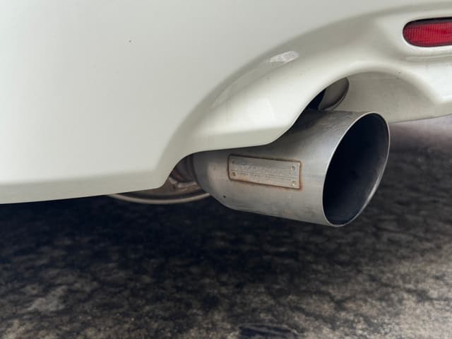 2006 Honda Accord JDM car for sale — photo 3 of 25