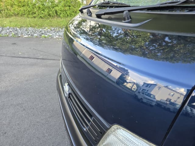 2001 Nissan Caravan JDM car for sale — photo 17 of 25