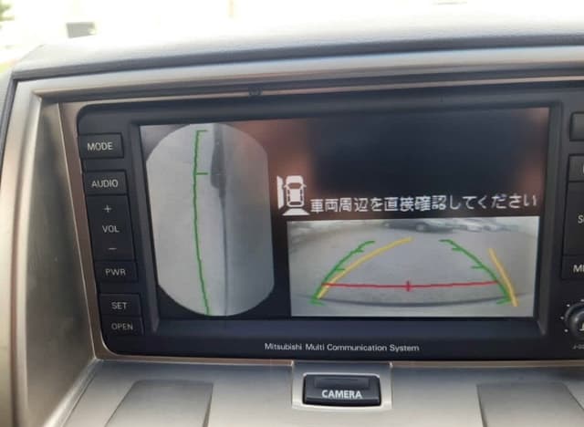 2007 Mitsubishi Delica JDM car for sale — photo 11 of 15