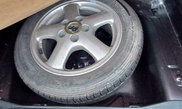 1996 Toyota Chaser JDM car for sale — photo 7 of 25