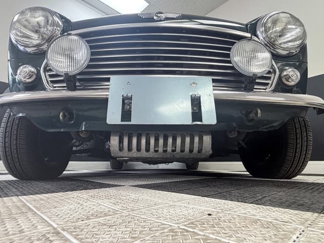 1999 Rover JDM car for sale — photo 24 of 25