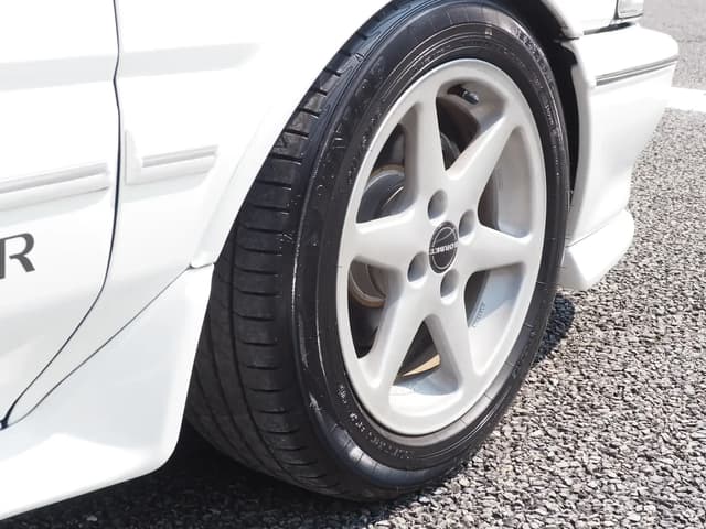 1989 Toyota Sprinter JDM car for sale — photo 11 of 25