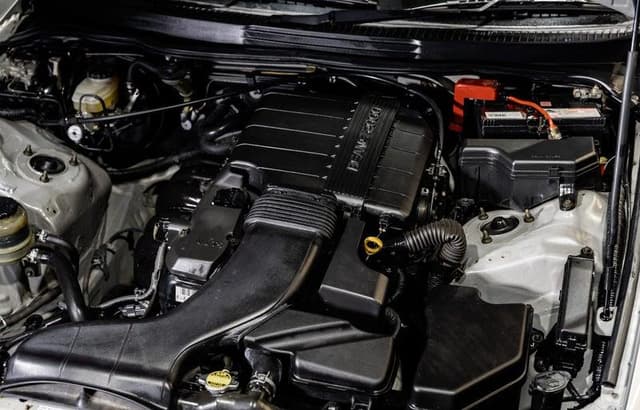 2001 Toyota Altezza JDM car for sale — photo 15 of 20