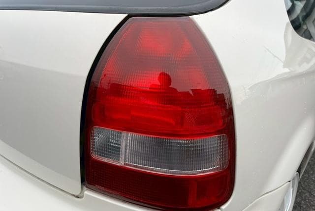 1998 Honda Civic JDM car for sale — photo 10 of 25