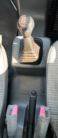 1998 Honda Acty JDM car for sale — photo 11 of 14