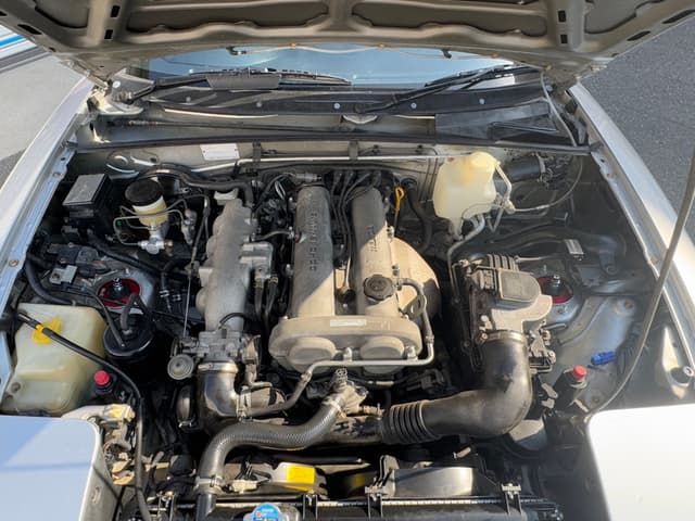 1989 Mazda Roadster (Eunos Roadster / MX-5) JDM car for sale — photo 3 of 25