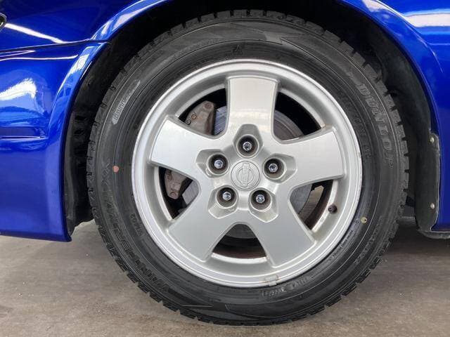 1999 Nissan Silvia JDM car for sale — photo 11 of 20