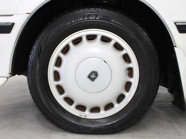1989 Toyota Chaser JDM car for sale — photo 15 of 20