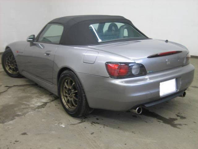 2000 Honda S2000 JDM car for sale — photo 2 of 3