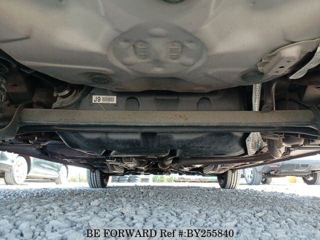2010 Toyota Vitz JDM car for sale — photo 20 of 25