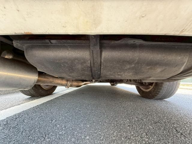 1996 Nissan 180SX JDM car for sale — photo 9 of 9