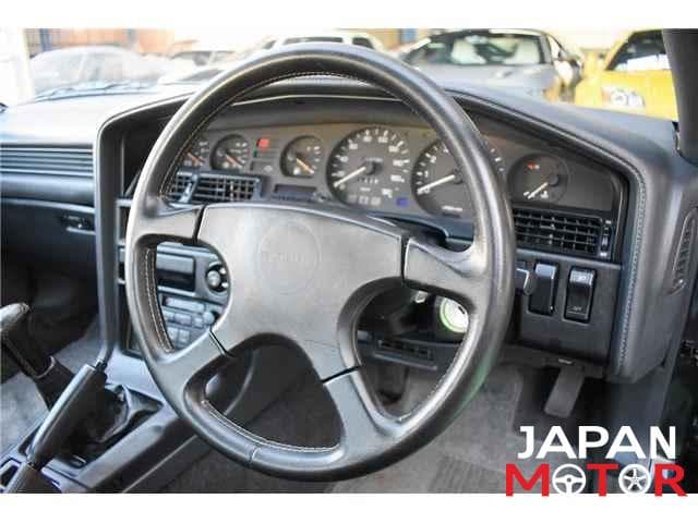 1990 Toyota Supra JDM car for sale — photo 9 of 9
