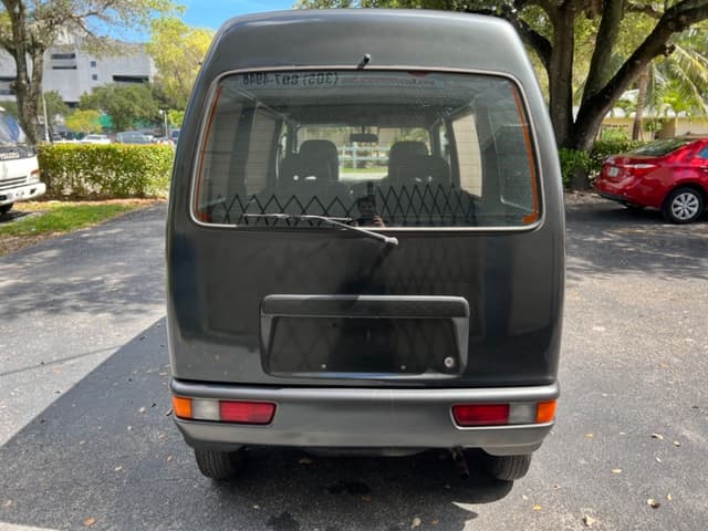 1994 Suzuki Every JDM car for sale — photo 10 of 19