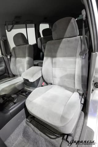 1999 Mitsubishi Pajero JDM car for sale — photo 15 of 25