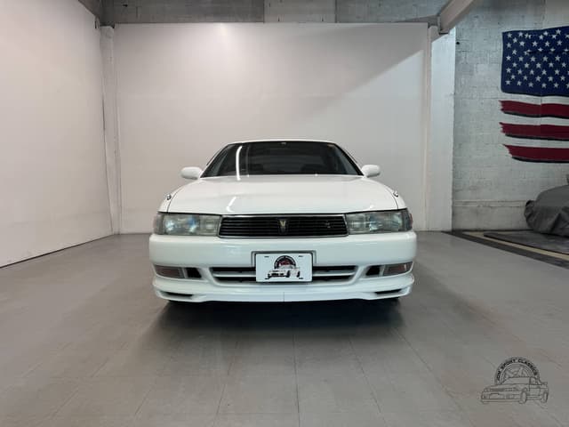 1995 Toyota Cresta JDM car for sale — photo 6 of 25