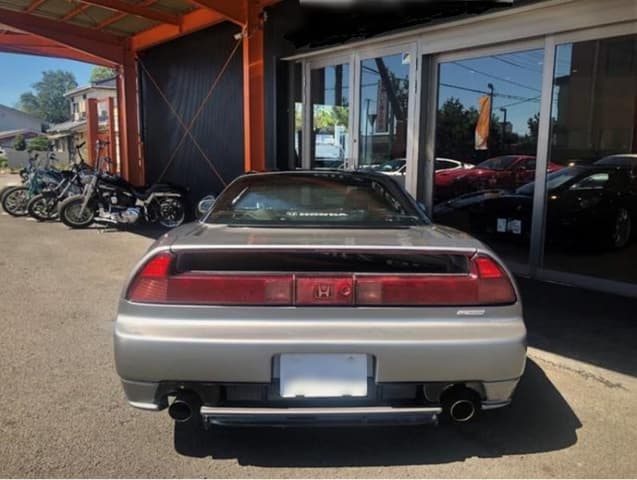1992 Honda NSX JDM car for sale — photo 2 of 25