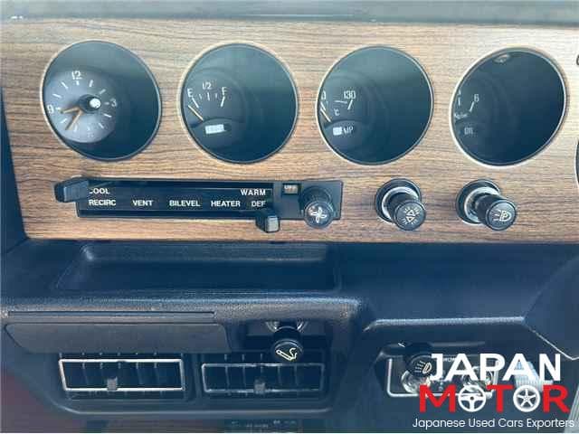 1976 Nissan Skyline JDM car for sale — photo 8 of 10