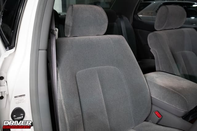 1995 Toyota Celsior JDM car for sale — photo 15 of 23