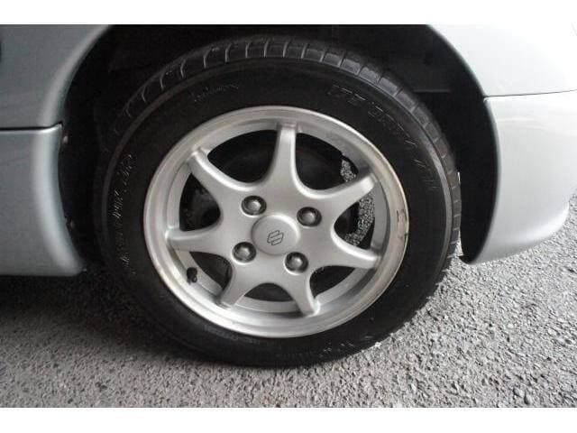 1996 Suzuki Cappuccino JDM car for sale — photo 9 of 20