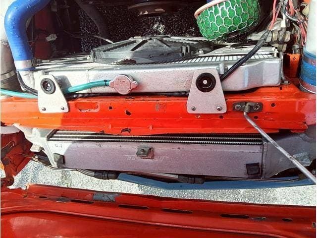 1977 Nissan Fairlady Z JDM car for sale — photo 8 of 20