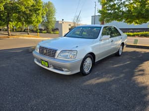1999 Toyota Crown JDM car for sale