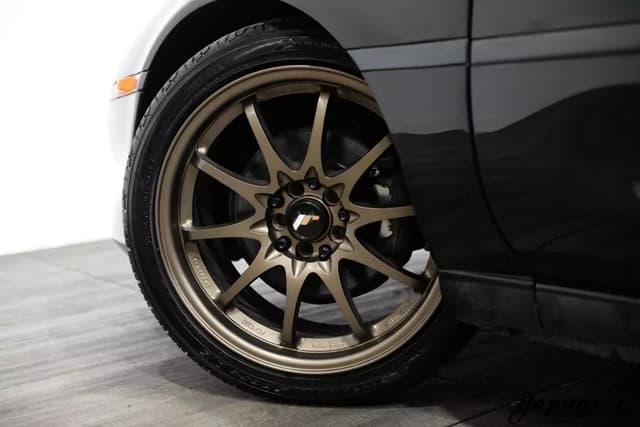 1993 Toyota MR2 JDM car for sale — photo 25 of 25