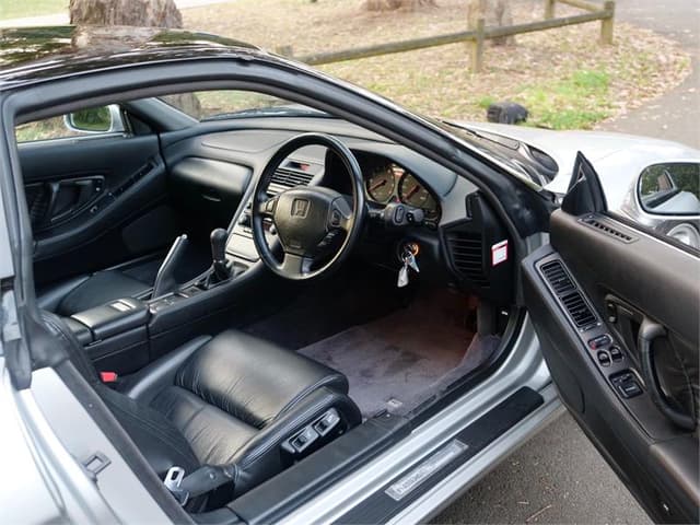 1994 Honda NSX JDM car for sale — photo 16 of 20